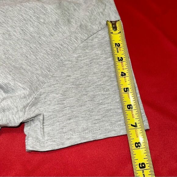 Disney THE NIGHTMARE BEFORE CHRISTMAS T-shirt XXL - Picture 6 of 7